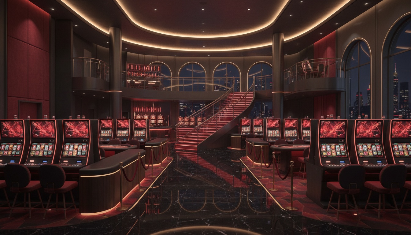 Acerca de Betfair Casino — Reseña Detallada